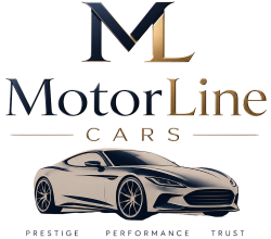Motor Line Car